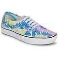 Baskets basses Vans COMFYCUSH AUTHENTIC Multicolore Grenoble