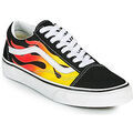 Baskets basses Vans UA OLD SKOOL