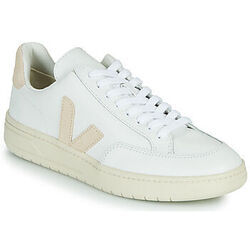 Baskets basses Veja V-12 Blanc