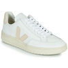 Baskets basses Veja V-12 Blanc