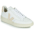 Baskets basses Veja V-12 Blanc
