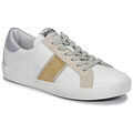 Baskets femme sur Grenoble : Baskets basses Meline KUC1414