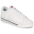 Baskets femme sur Grenoble : Baskets basses Nike COURT LEGACY