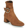 Bottines JB Martin LAMIE Marron