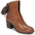 Bottes femme sur Grenoble : Bottines Casta PONTA