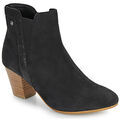 Bottes femme sur Grenoble : Bottines Ravel TULLI