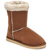 Chaussons Cool shoe GUARA Marron