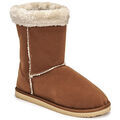 Chaussons Cool shoe GUARA Marron Grenoble