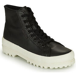Baskets montantes Superga 2341 ALPINA NAPPA