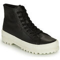 Baskets montantes Superga 2341 ALPINA NAPPA Grenoble