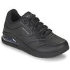 Baskets basses Skechers UNO 2 Noir
