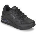 Baskets basses Skechers UNO 2 Noir