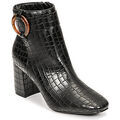 Bottines Moony Mood PULIA Grenoble