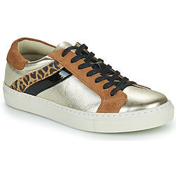 Baskets basses Betty London PITINETTE Dor&eacute;