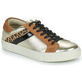 Baskets basses Betty London PITINETTE Dor&eacute;