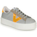 Baskets femme sur Grenoble : Baskets basses Victoria VICKY