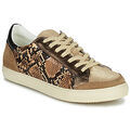 Baskets basses Betty London PERMINA Grenoble