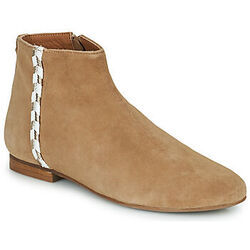 Bottines JB Martin LAUSANNE Marron