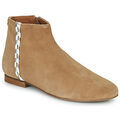 Bottines JB Martin LAUSANNE Marron Grenoble