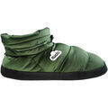 Chaussons Nuvola. Boot Home Suela de Goma Grenoble