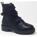 Baskets Bullboxer BOTTINES FEMME NOIR Grenoble
