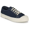 Baskets basses Bensimon ROMY B79 FEMME Bleu