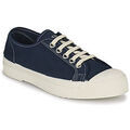 Baskets femme sur Grenoble : Baskets basses Bensimon ROMY B79 FEMME Bleu
