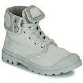 Baskets montantes Palladium BAGGY Grenoble