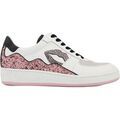 Baskets Bons baisers de Paname Baskets En Cuir Loulou