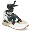 Baskets femme sur Grenoble : Baskets basses Gioseppo ESCAZU