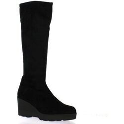 Bottes Pao Bottes stretch velours