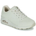 Baskets femme sur Grenoble : Baskets basses Skechers UNO - STAND ON AIR