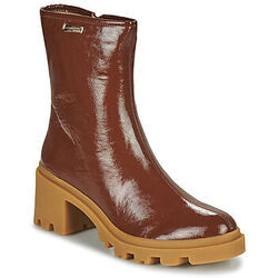 Bottines Les Tropeziennes par M.Belarbi DELIZIA