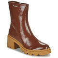 Bottes femme sur Grenoble : Bottines Les Tropeziennes par M.Belarbi DELIZIA