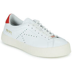 Baskets basses Kenzo KENZOSWING LOW TOP SNEAKERS