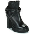 Bottines Airstep / A.S.98 VIVENT