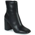Bottes femme sur Grenoble : Bottines Steve Madden STREAMS