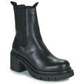 Bottes femme sur Grenoble : Bottines Replay AVRYL CHELSEA