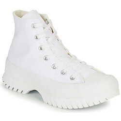 Baskets montantes Converse Chuck Taylor All Star Lugged 2.0 Foundational Canvas