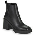 Bottes femme sur Grenoble : Bottines Gioseppo ALTRIER