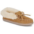 Chaussons Minnetonka ALPINE SHEEPSKIN MOC Grenoble