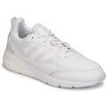 Baskets basses adidas ZX 1K BOOST 2.0 Blanc