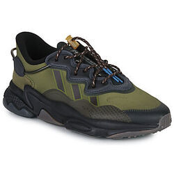 Baskets basses adidas OZWEEGO Kaki