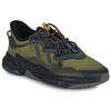 Baskets basses adidas OZWEEGO Kaki