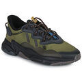 Baskets basses adidas OZWEEGO Kaki