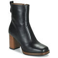 Bottes femme sur Grenoble : Bottines NeroGiardini MONZA