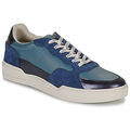 Baskets basses Fericelli DAME Grenoble