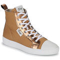 Baskets montantes Betty London ETOILE