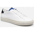 Baskets Piola Huaraz II W - Baskets Mixte Blanc