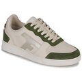 Baskets basses Faguo HAZEL Beige Grenoble
